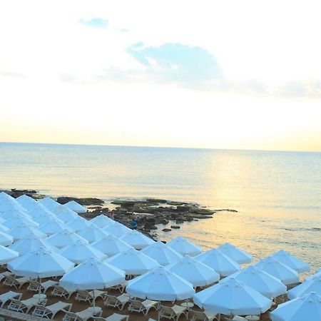 Hotel Can Garden Beach 锡德 外观 照片
