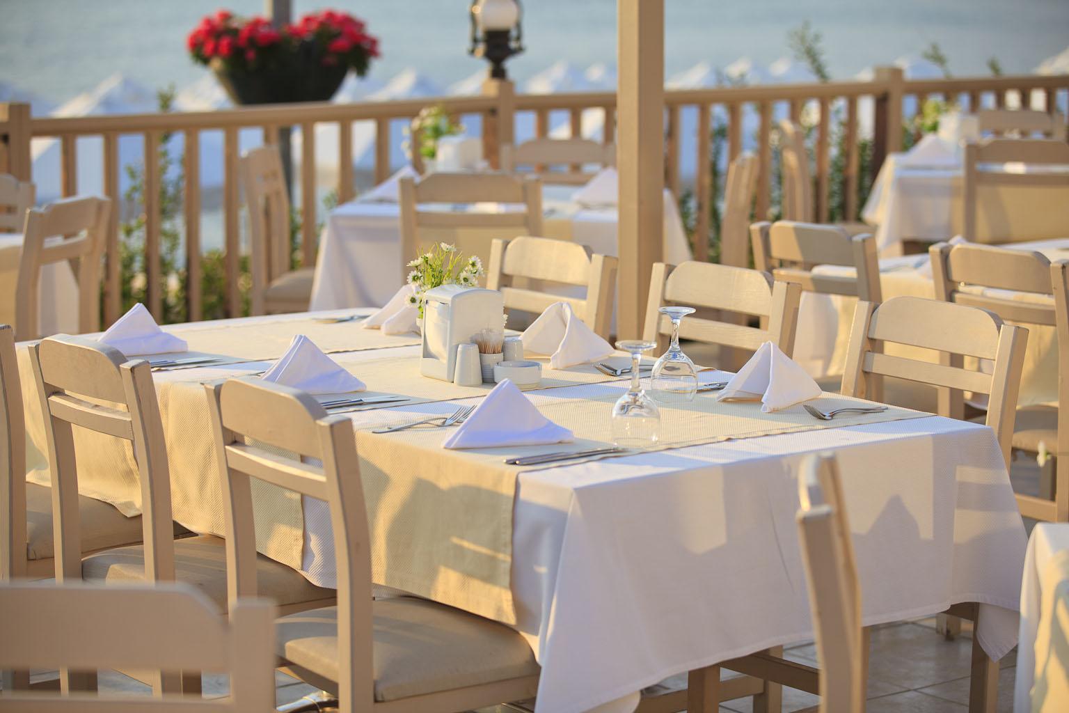 Hotel Can Garden Beach 锡德 外观 照片