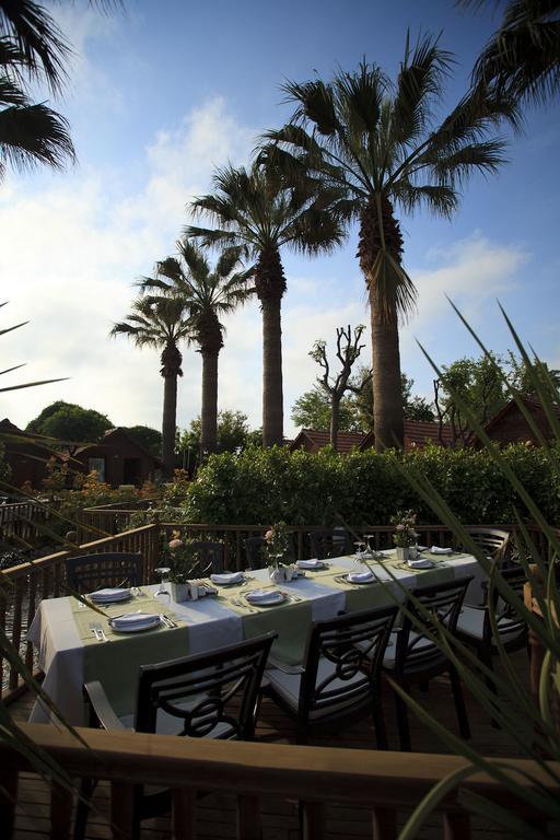 Hotel Can Garden Beach 锡德 外观 照片