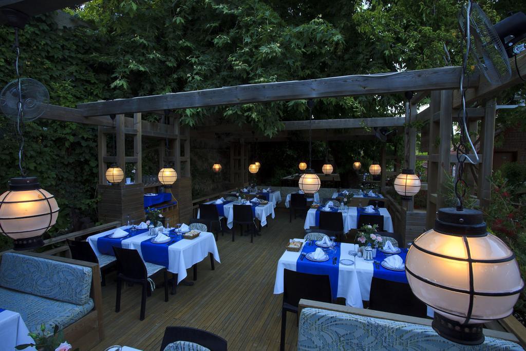 Hotel Can Garden Beach 锡德 外观 照片